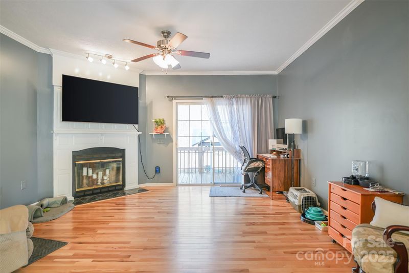 2864 Sweeping Pine Ln, Denver, NC 28037