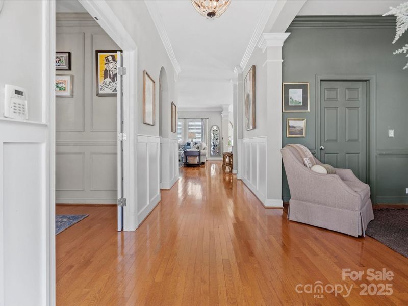 519 Fourth Baxter Crossing, Fort Mill, SC 29708