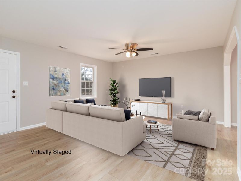 417 Columbus Ln, Monroe, NC 28110