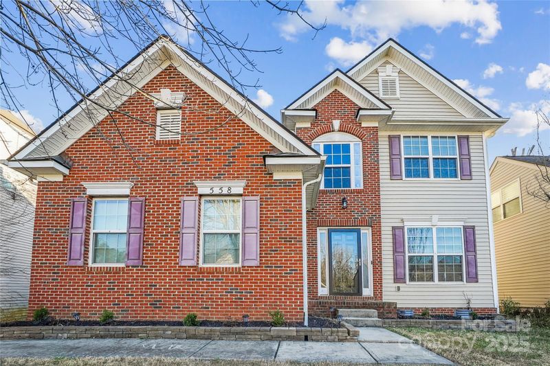 558 Rough Hewn Ln, Rock Hill, SC 29730