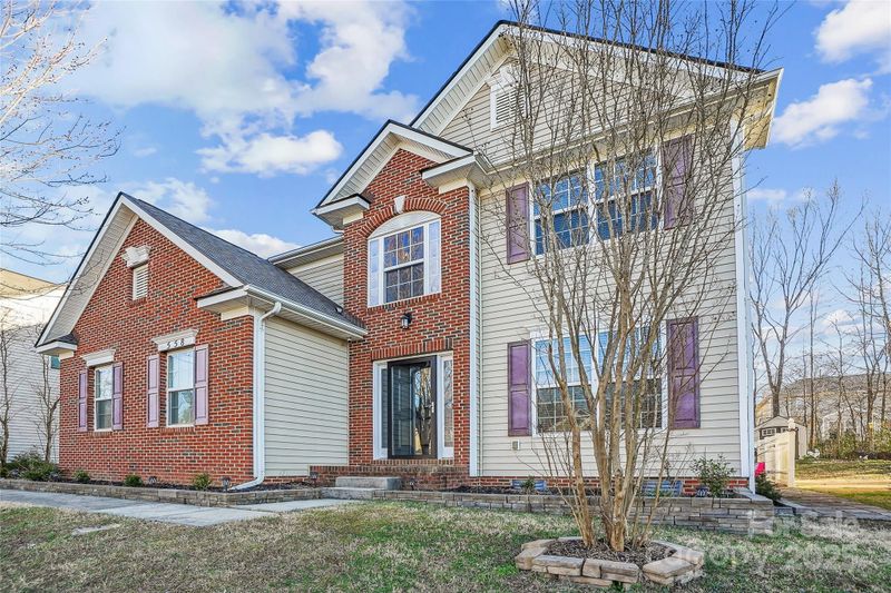 558 Rough Hewn Ln, Rock Hill, SC 29730
