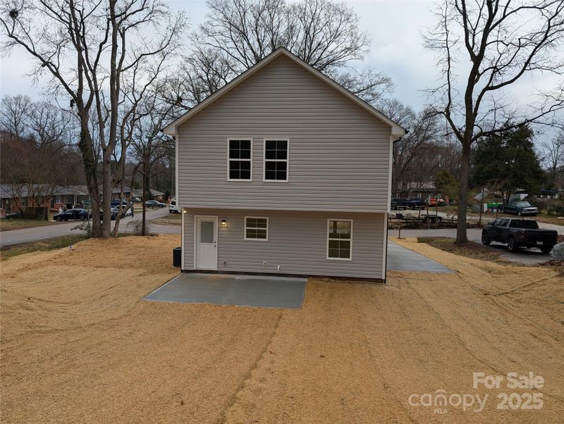 1302 Browdis Ave, Kannapolis, NC 28083