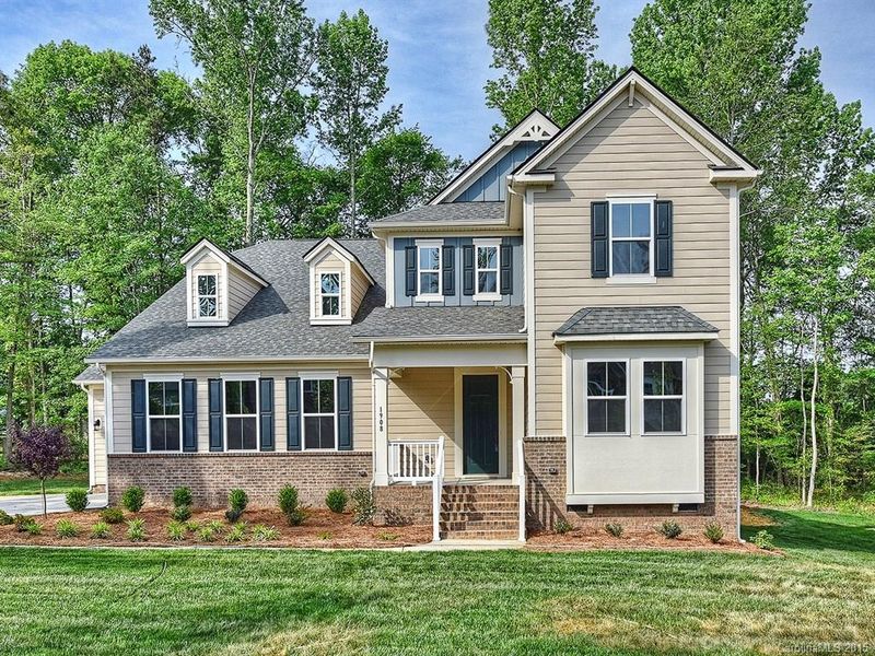1908 Kings Manor Ct, Matthews, NC 28105