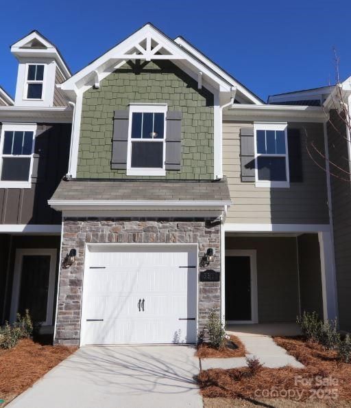 3511 Nimbell Rd, Monroe, NC 28110