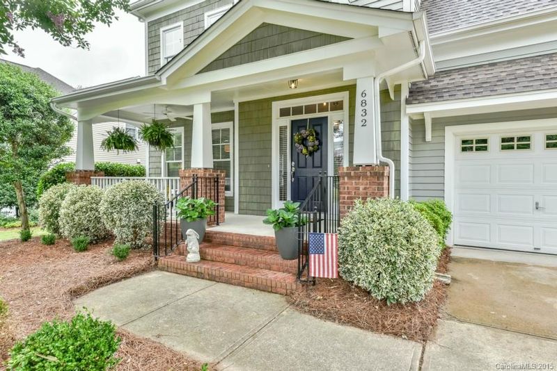 6832 Red Maple Dr #32, Charlotte, NC 28277