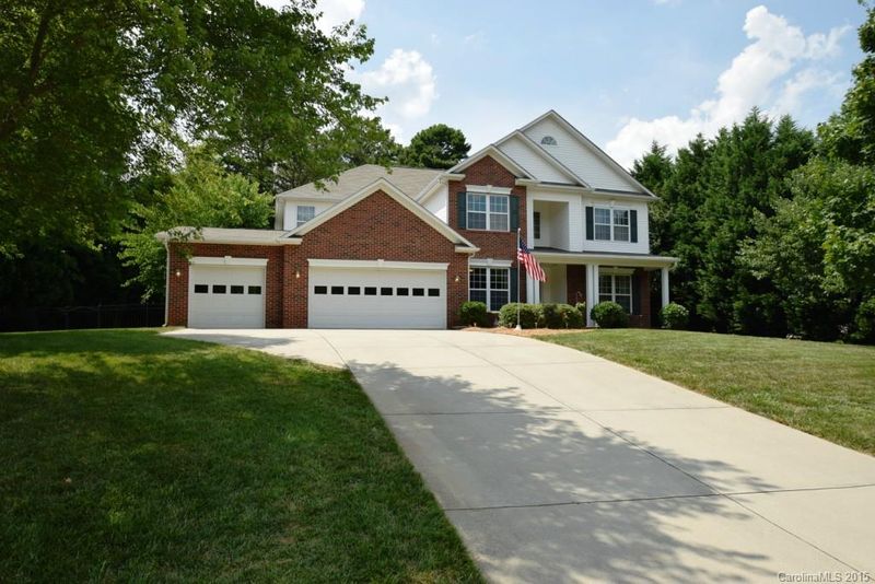 7223 Forrest Rader Dr, Mint Hill, NC 28227
