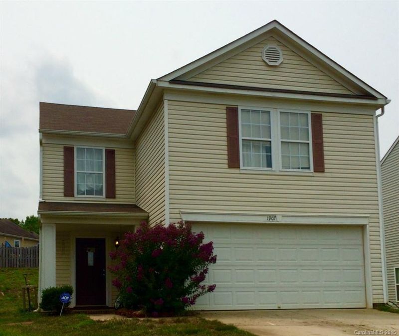 1907 Beckwith Ln #70, Waxhaw, NC 28173