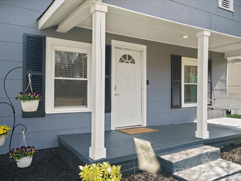 125 Ashe St, Gastonia, NC 28056