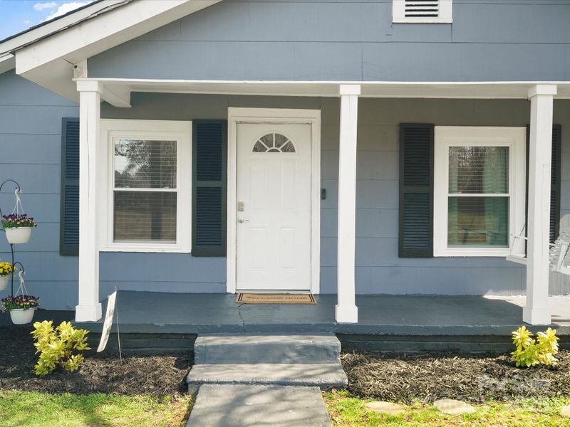 125 Ashe St, Gastonia, NC 28056