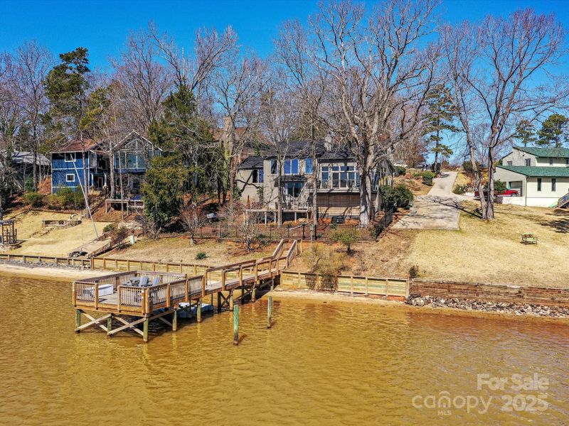 3030 Point Clear Dr, Tega Cay, SC 29708