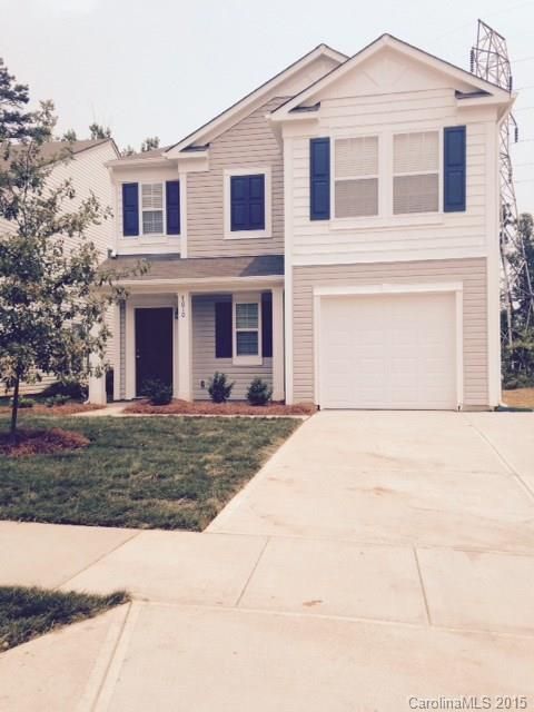 7010 Hopkins St, Charlotte, NC 28269