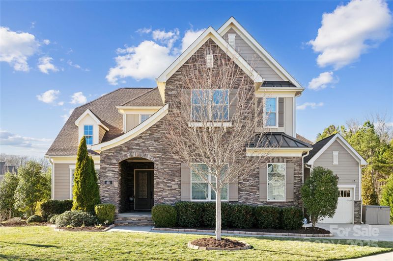 401 Pecan Ridge Ct, Weddington, NC 28104