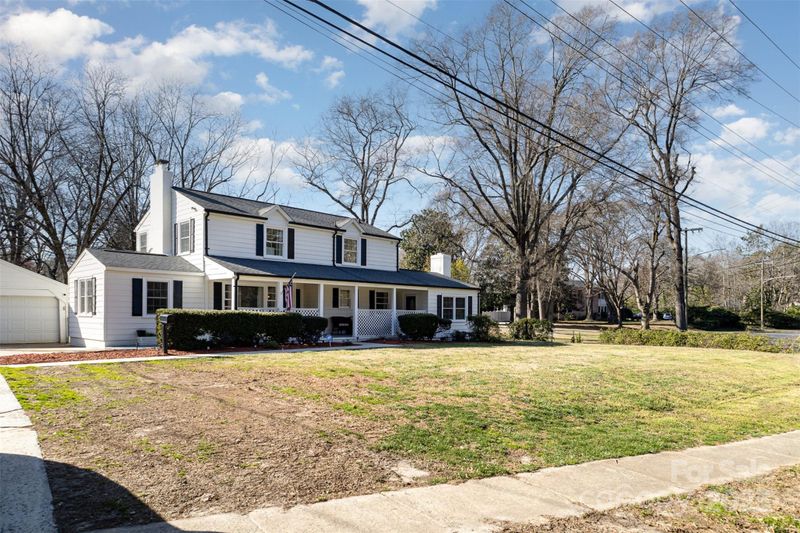 1201 Edgefield Ave, Gastonia, NC 28052