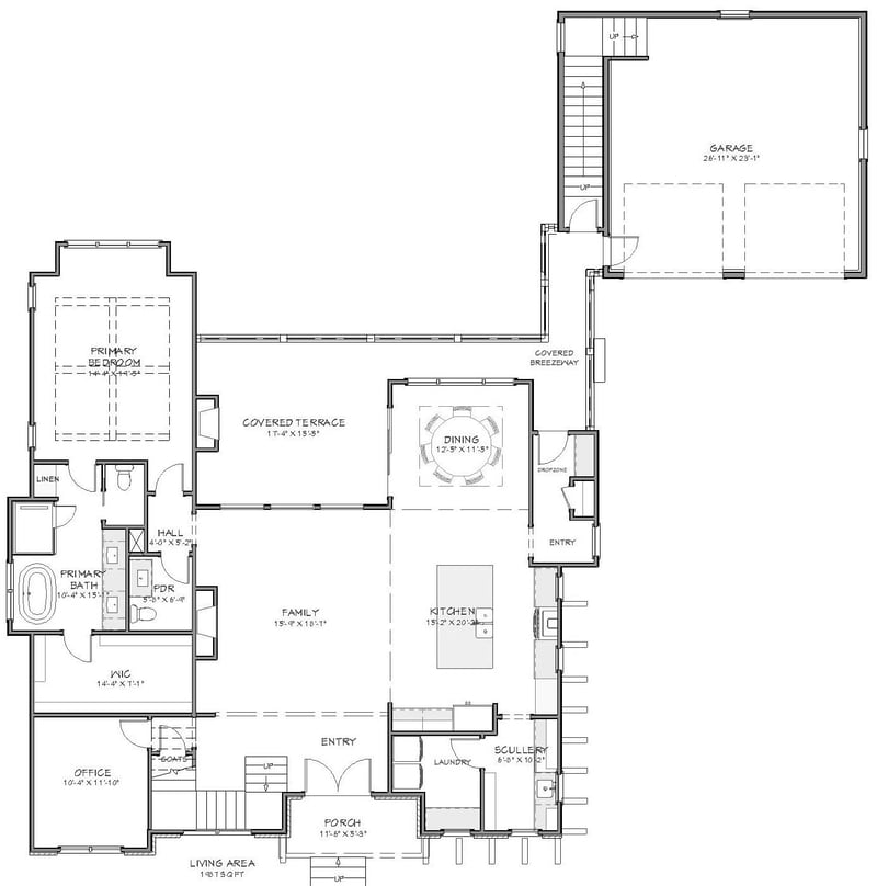 720 Dogwood Ln, Davidson, NC 28036