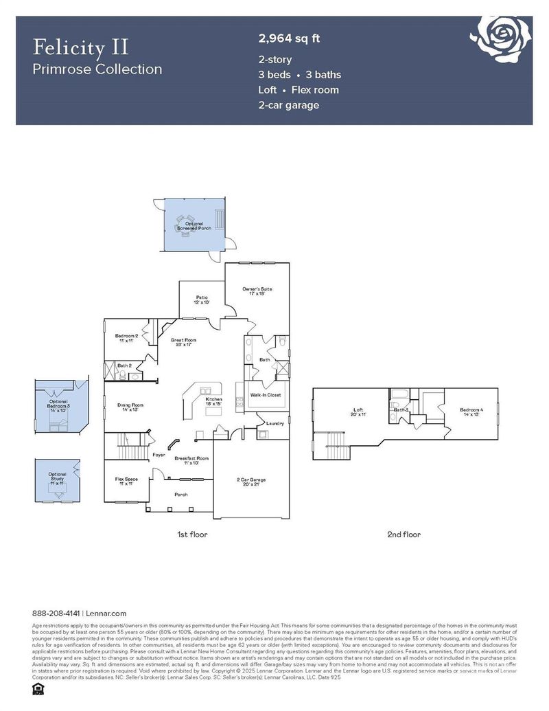 4144 Camden Glen Rd, Lancaster, SC 29720