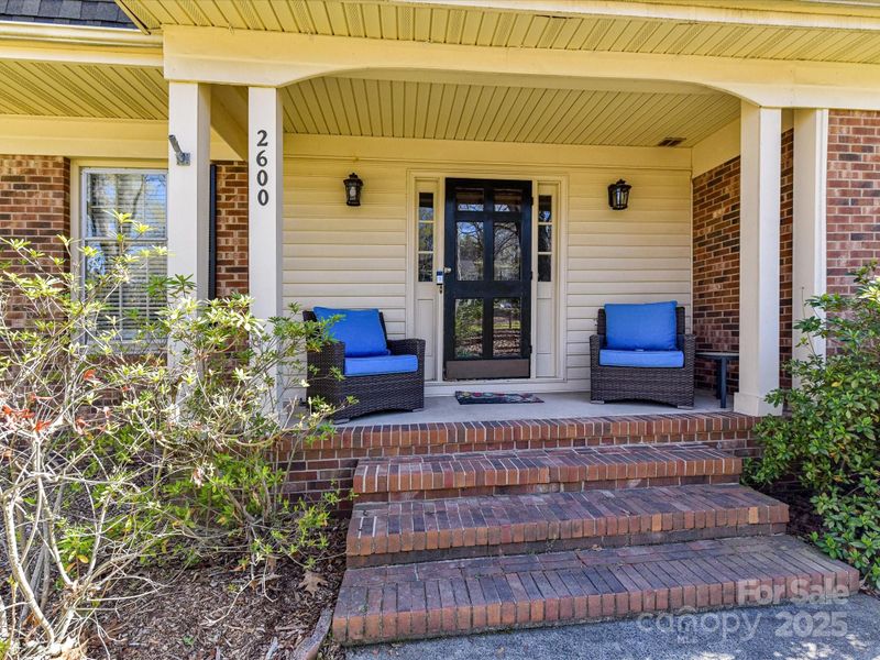 2600 Lawton Bluff Rd, Charlotte, NC 28226