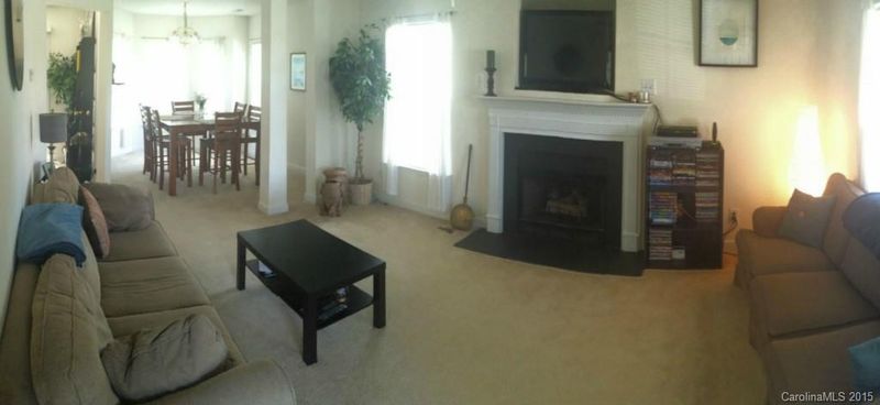 3513 Dashiel Dr, Charlotte, NC 28262