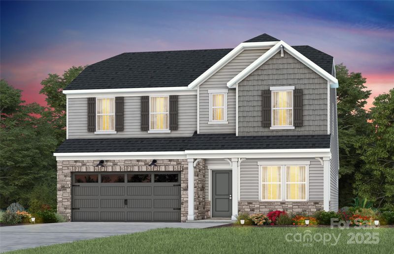 3850 Pee Dee St #44, Monroe, NC 28110
