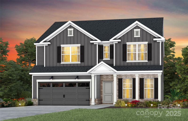 3832 Pee Dee St #41, Monroe, NC 28110