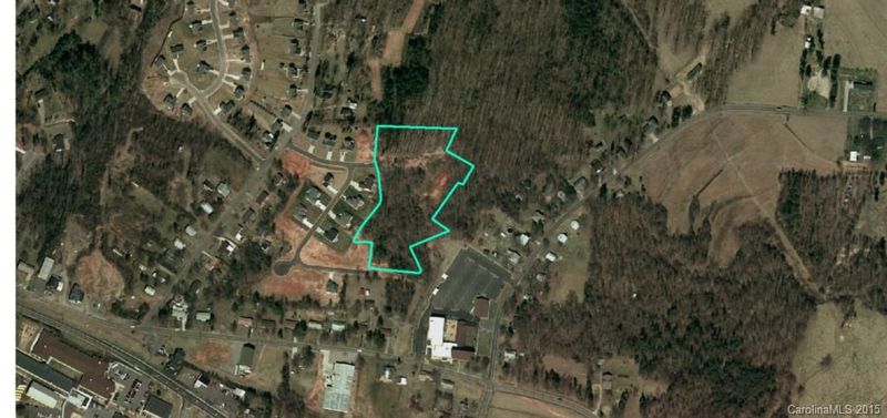 00 Alexis Ln, Troutman, NC 28166