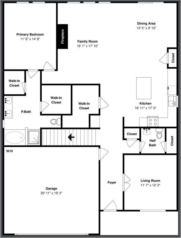 8055 Hereford St, Charlotte, NC 28213