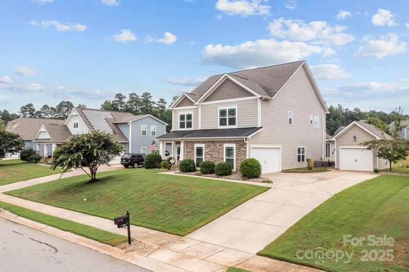 3173 Delaware Dr, Denver, NC 28037