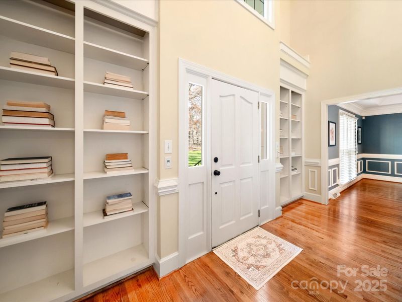 2217 Blue Bell Ln, Charlotte, NC 28270