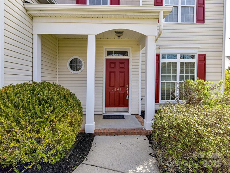1644 Apple Tree Pl NW, Concord, NC 28027