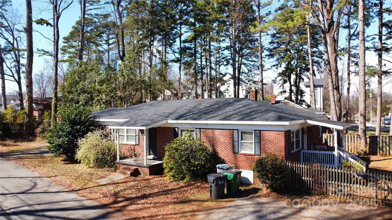 1738 Matheson Ave, Charlotte, NC 28205