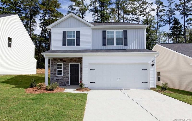 2608 Blue Moss Dr, Dallas, NC 28034