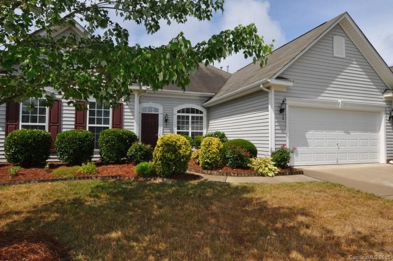 2007 Holly Villa Cir, Indian Trail, NC 28079