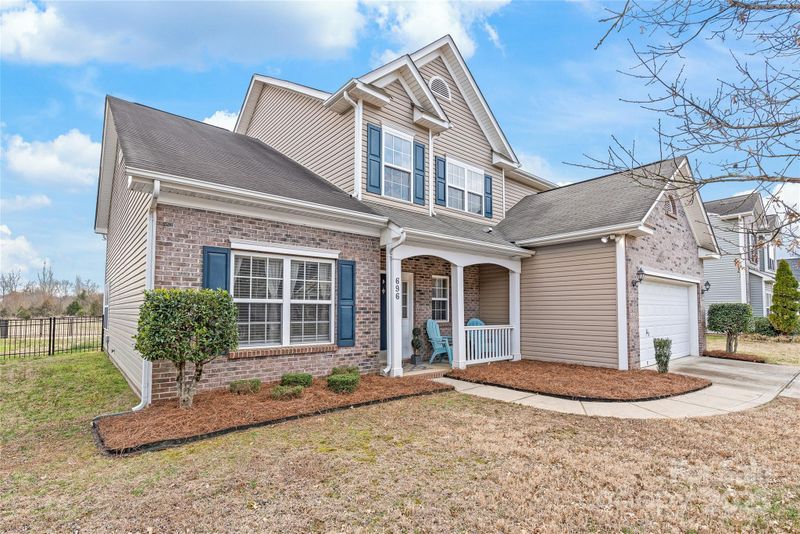 696 Yvonne Dr SW, Concord, NC 28027