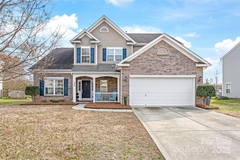 696 Yvonne Dr SW, Concord, NC 28027