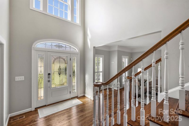 9627 Baileywick Rd, Charlotte, NC 28277
