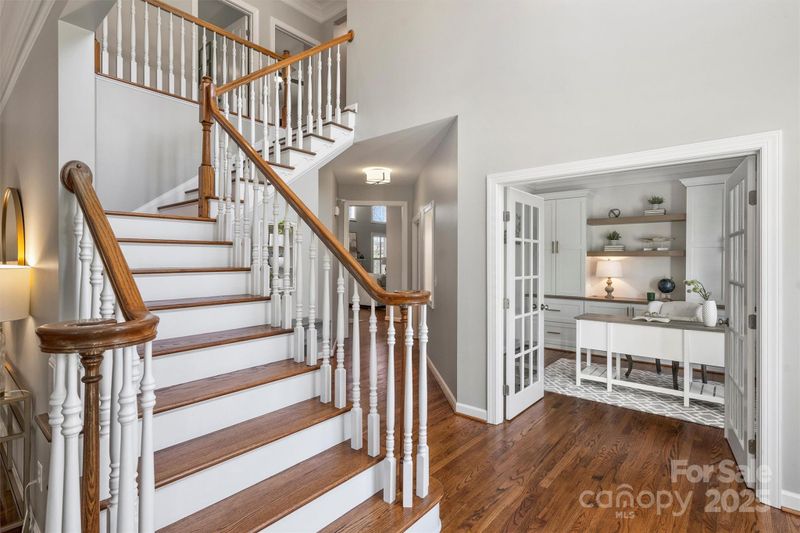 9627 Baileywick Rd, Charlotte, NC 28277