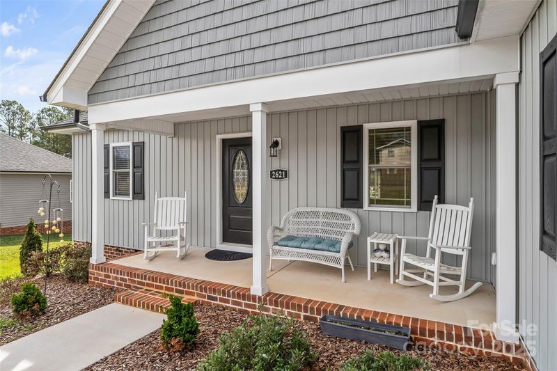 2621 Marble St, Newton, NC 28658