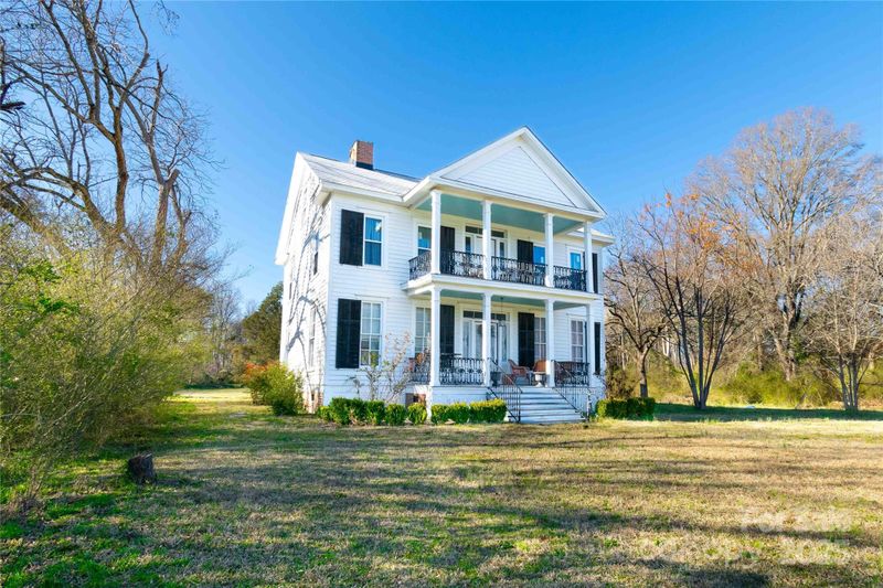 881 Saluda Rd, Chester, SC 29706