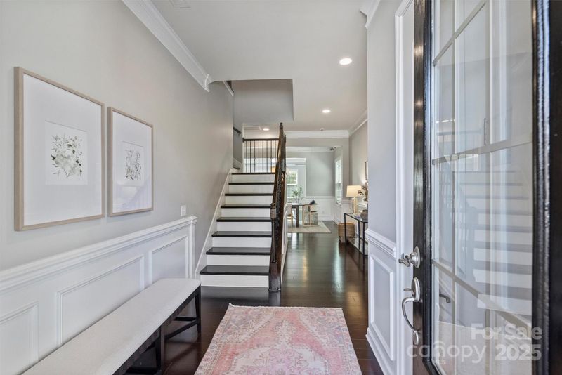 503 Dixter Ln, Charlotte, NC 28211