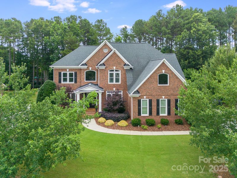 14314 Lissadell Cir, Charlotte, NC 28277
