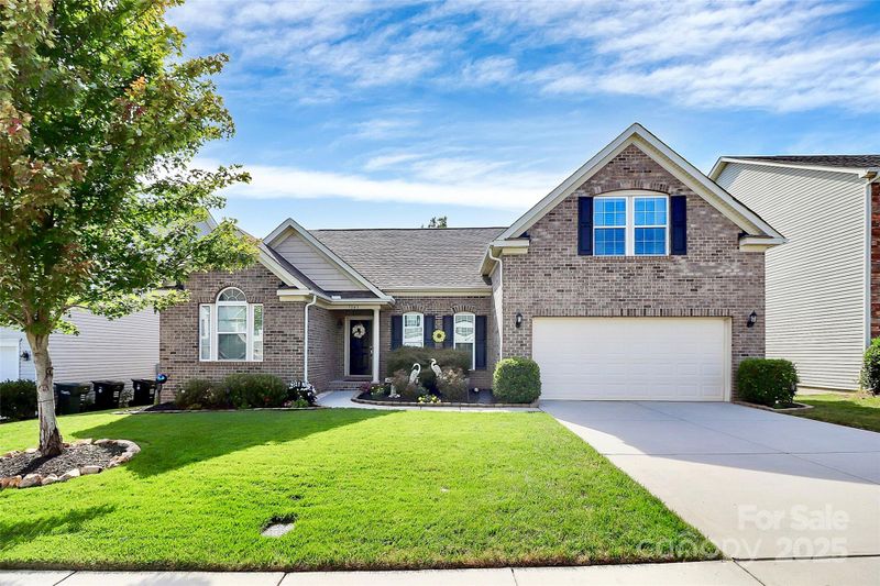 7343 Mill Ruins Ave SW, Concord, NC 28025