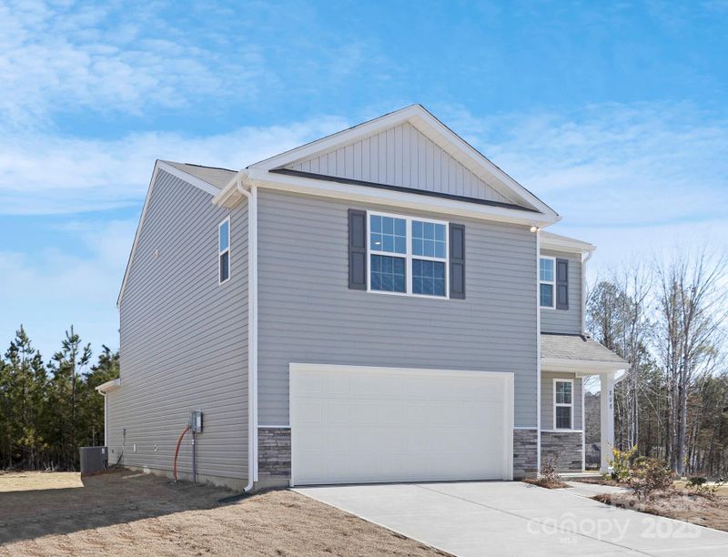 808 N Naughton St, Chester, SC 29706