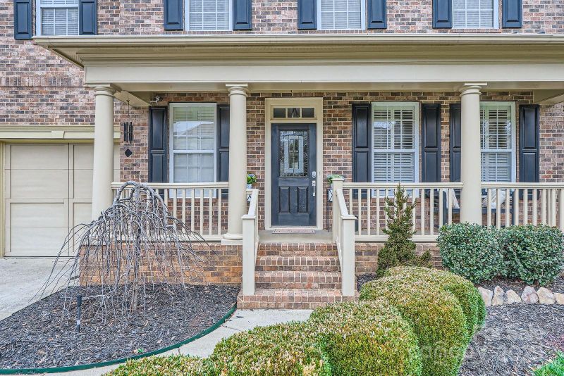 1005 Forbishire Dr, Matthews, NC 28104