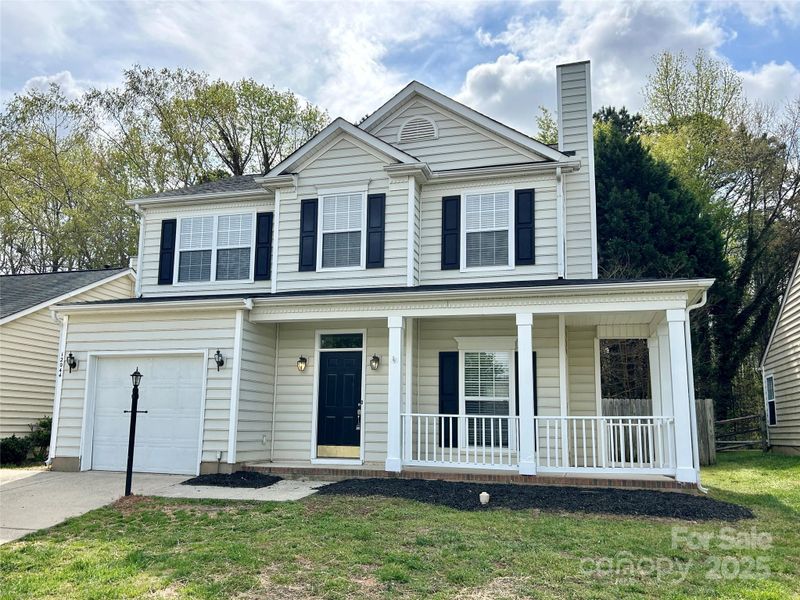 12044 Brownestone View Dr, Charlotte, NC 28269