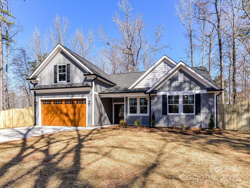 2328 Kingsburry Rd, York, SC 29745