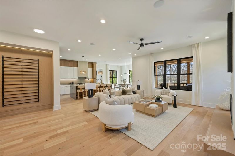 4808 Doris Ave, Charlotte, NC 28205