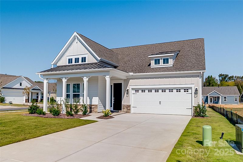 305 Basil Dr, Indian Trail, NC 28079