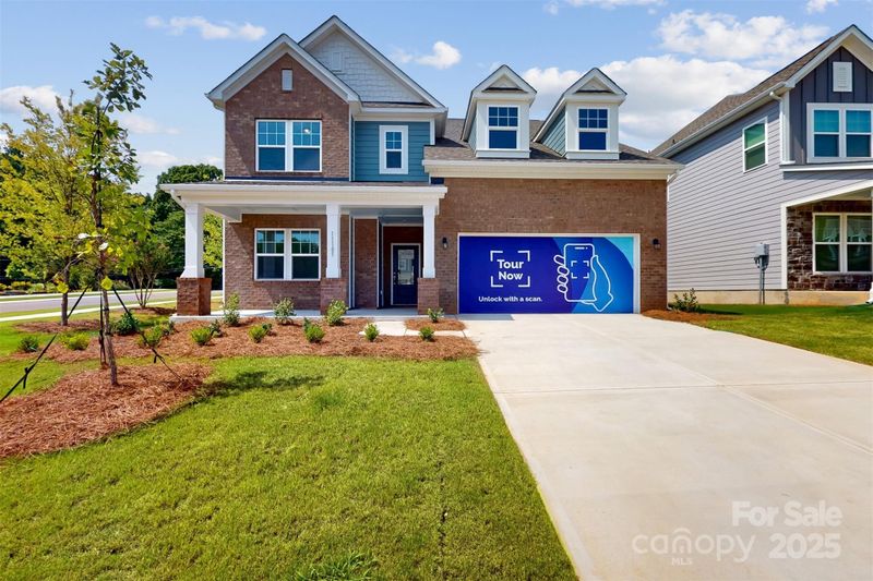11105 Lochmere Rd, Charlotte, NC 28278