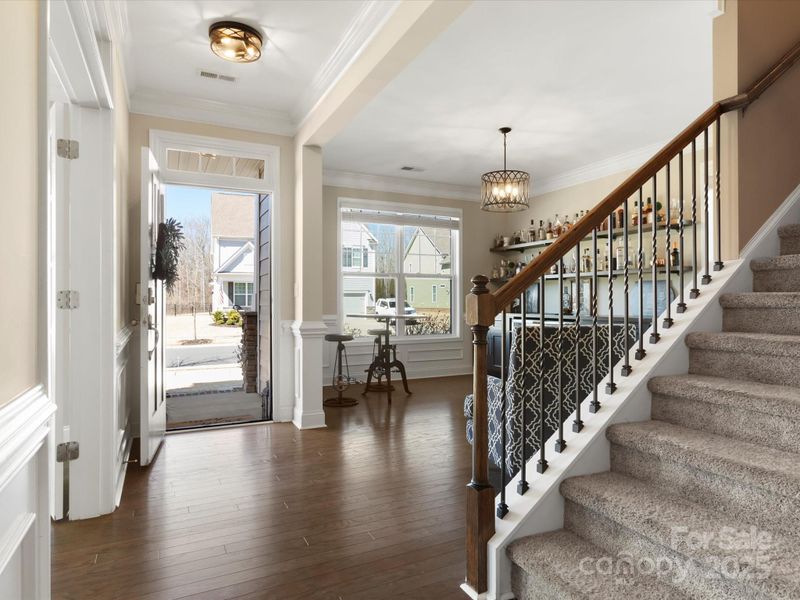 4028 Shadowbrook Rd, Waxhaw, NC 28173