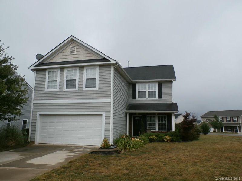 439 Whitewater Way, Concord, NC 28027