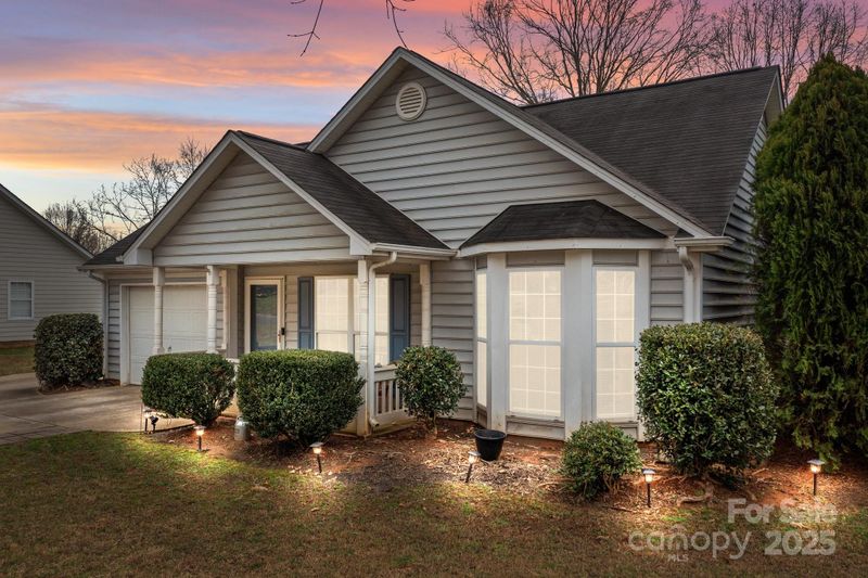 172 Heath Ln, Mooresville, NC 28117